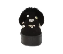 Women's London Rag Zeta Charm Winter Boot