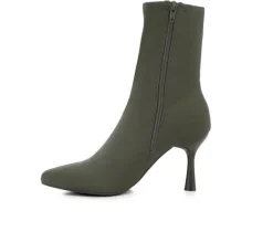 Women's London Rag Zudio Booties