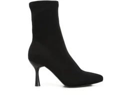 Women's London Rag Zudio Booties