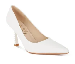 Women's London Rag Zuzana Pumps