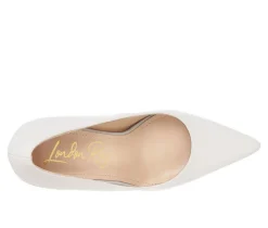 Women's London Rag Zuzana Pumps