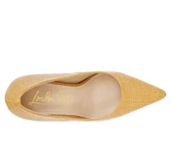 Women's London Rag Zuzana Pumps