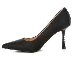 Women's London Rag Zuzana Pumps