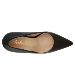 Women's London Rag Zuzana Pumps