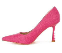 Women's London Rag Zuzana Pumps