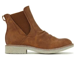 Women's Los Cabos Bona Chelsea Boots