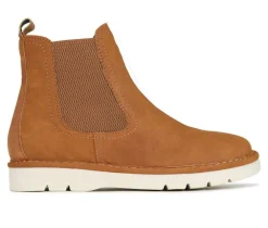 Women's Los Cabos Edelle Chelsea Booties