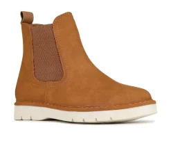 Women's Los Cabos Edelle Chelsea Booties