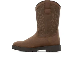 Women's Lugz Cowboss Steel Toe