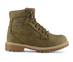 Women's Lugz Mantle Hi Boots