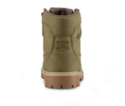 Women's Lugz Mantle Hi Boots