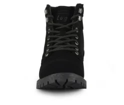 Women's Lugz Mantle Hi Boots