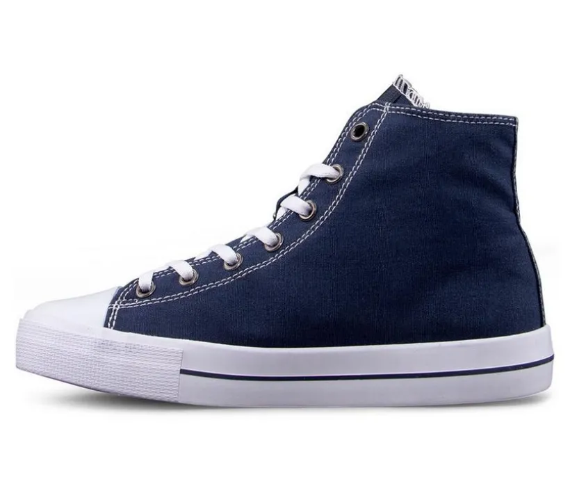 Women's Lugz Stagger Hi High Top Fashion Sneakers