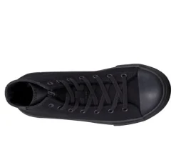 Women's Lugz Stagger Hi Wide Sneakers