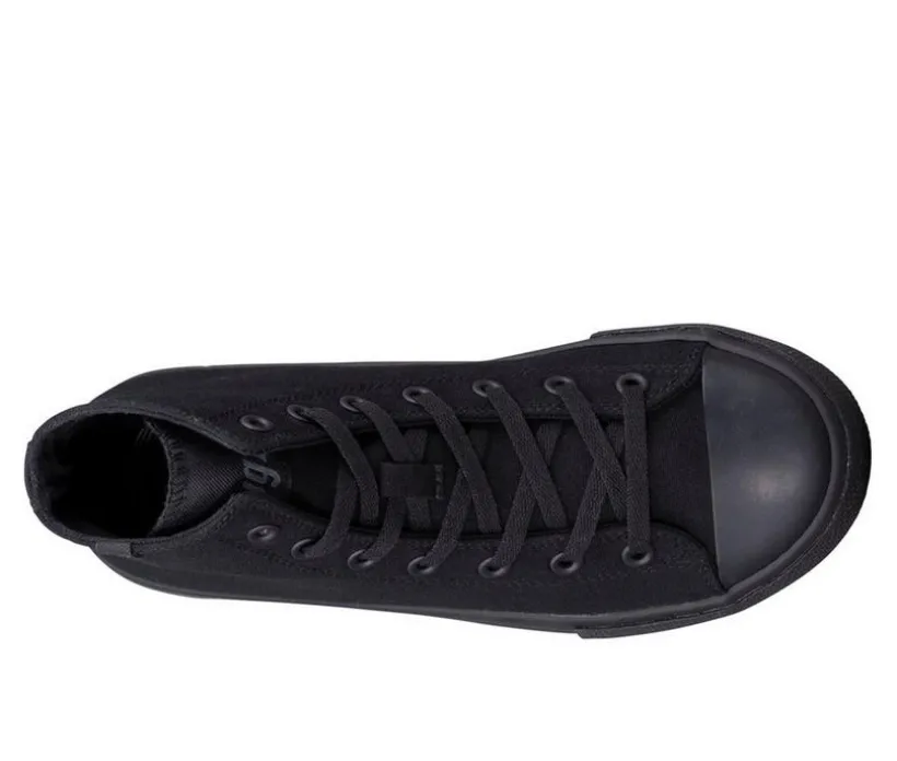 Women's Lugz Stagger Hi Wide Sneakers