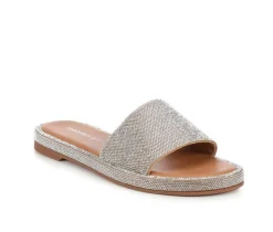 Women's Madden Girl Addiie Sandals