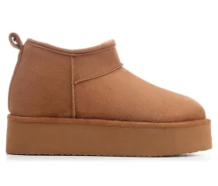 Women's Madden Girl Banks Boots