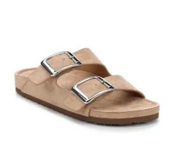 Women's Madden Girl Bodie Footbed Sandals
