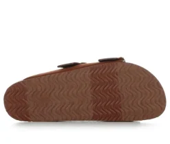 Women's Madden Girl Bodie Footbed Sandals