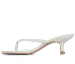 Women's Madden Girl Charlene Heeled Sandals