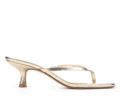 Women's Madden Girl Charlene Heeled Sandals