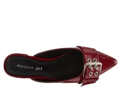 Women's Madden Girl Denveerr Flats