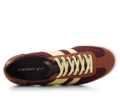 Women's Madden Girl Jumper Sneakers