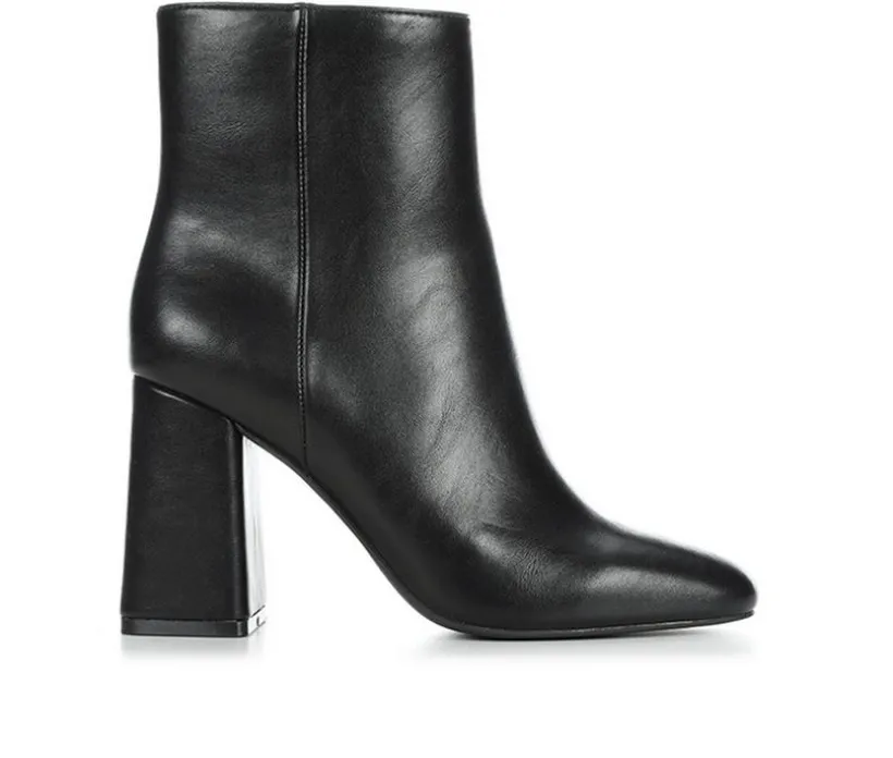 Women's Madden Girl Kasey Booties