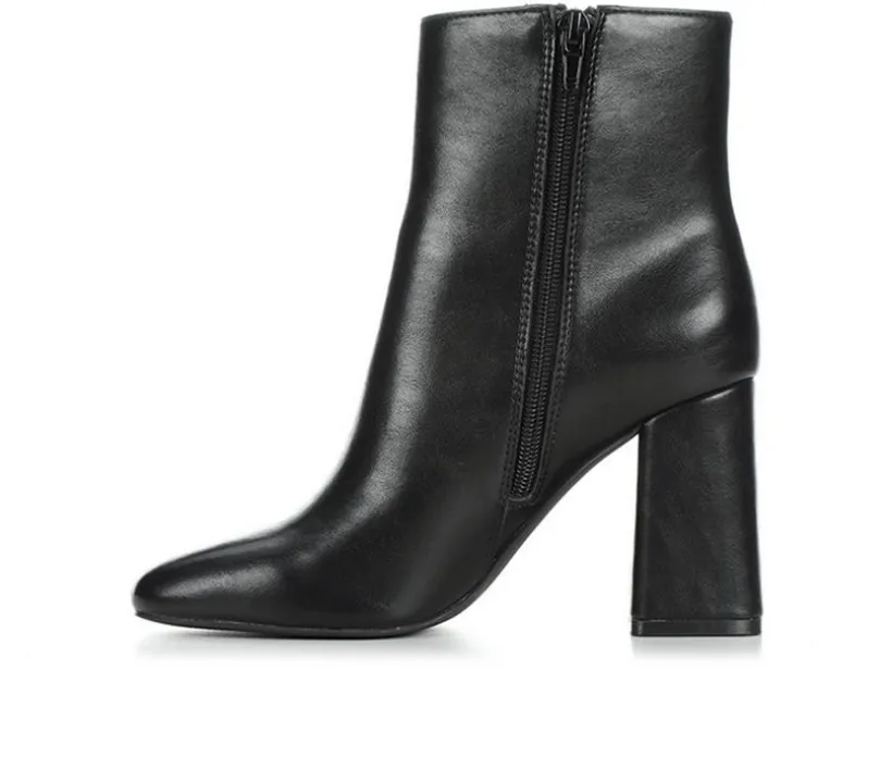 Women's Madden Girl Kasey Booties