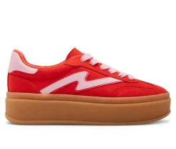 Women's Madden Girl Mightty Platform Sneakers