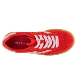 Women's Madden Girl Mightty Platform Sneakers