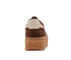 Women's Madden Girl Mightty Platform Sneakers