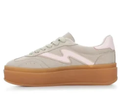 Women's Madden Girl Mightty Platform Sneakers