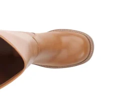 Women's Madden Girl Momentoo Knee High Boots