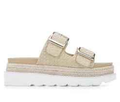 Women's Madden Girl Mythical Wedges