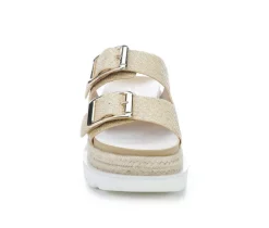 Women's Madden Girl Mythical Wedges