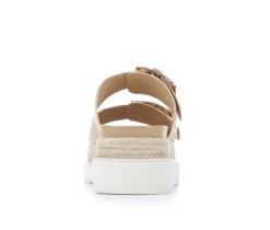 Women's Madden Girl Mythical Wedges