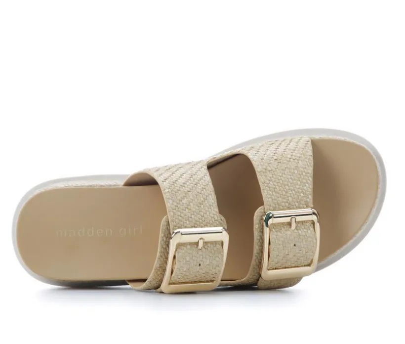 Women's Madden Girl Mythical Wedges