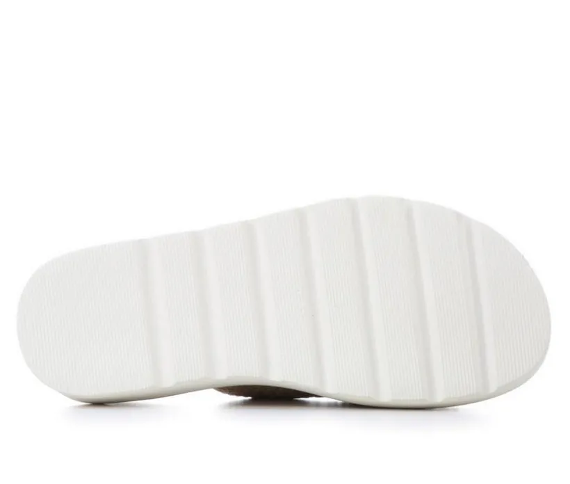 Women's Madden Girl Mythical Wedges