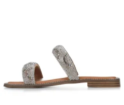 Women's Madden Girl Partly Sandals