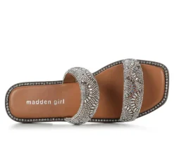 Women's Madden Girl Partly Sandals