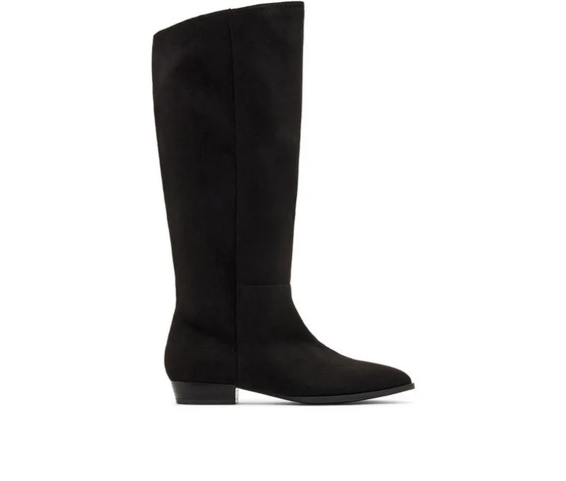 Women's Madden Girl Petrra Knee High Boots