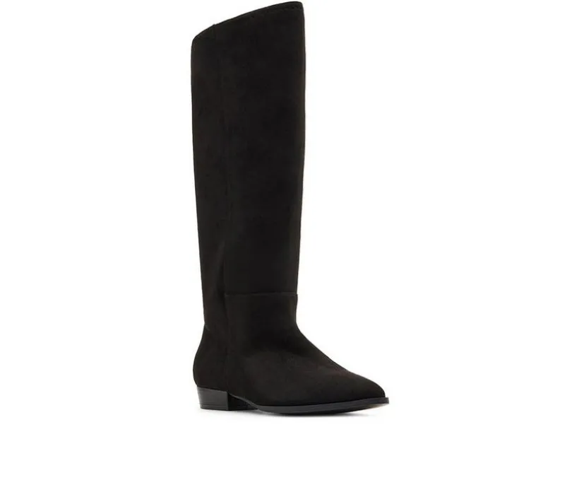 Women's Madden Girl Petrra Knee High Boots