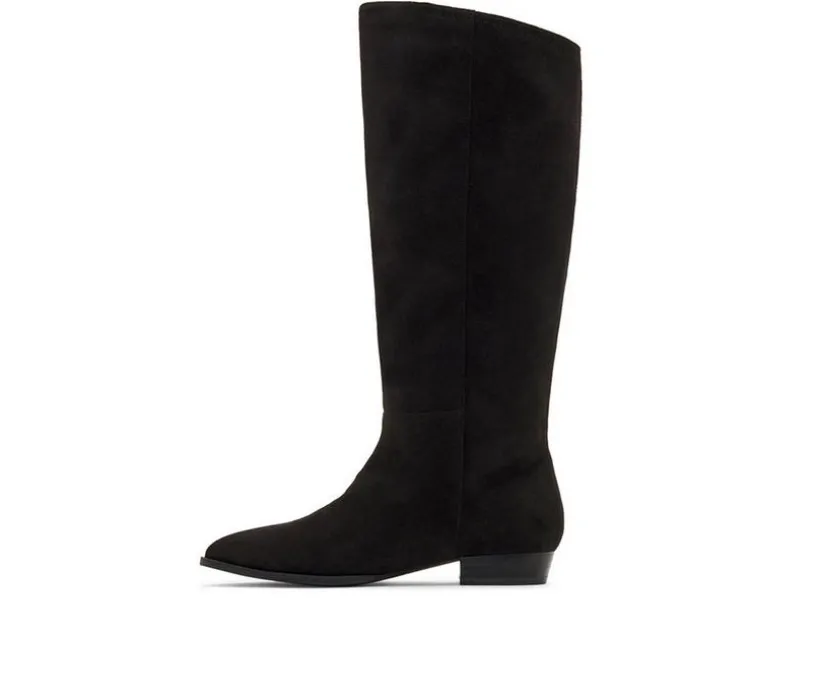 Women's Madden Girl Petrra Knee High Boots