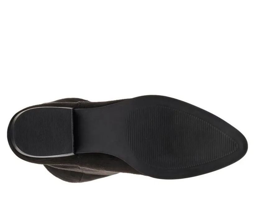 Women's Madden Girl Petrra Knee High Boots