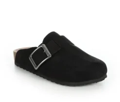 Women's Madden Girl Prim Clogs