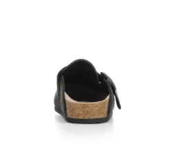 Women's Madden Girl Prim Clogs