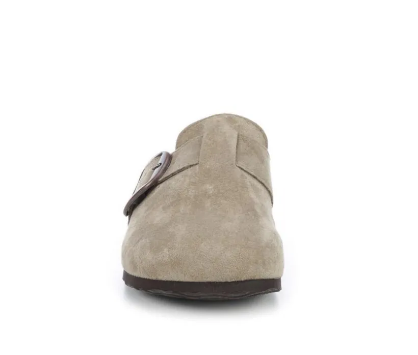 Women's Madden Girl Prim Clogs
