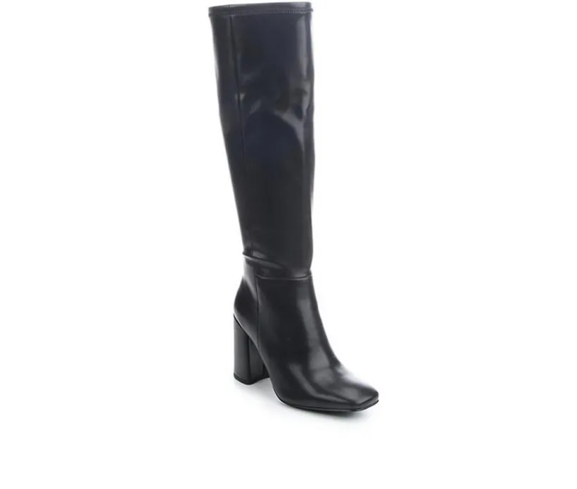 Women's Madden Girl Wilma Knee High Boots