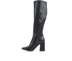 Women's Madden Girl Wilma Knee High Boots